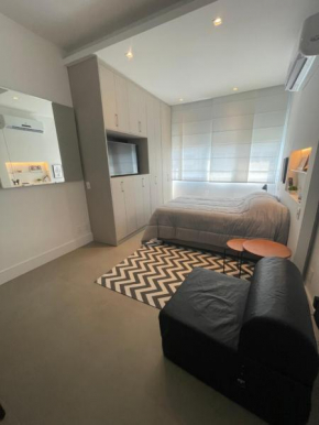 Amazing Loft Copacabana by Tata